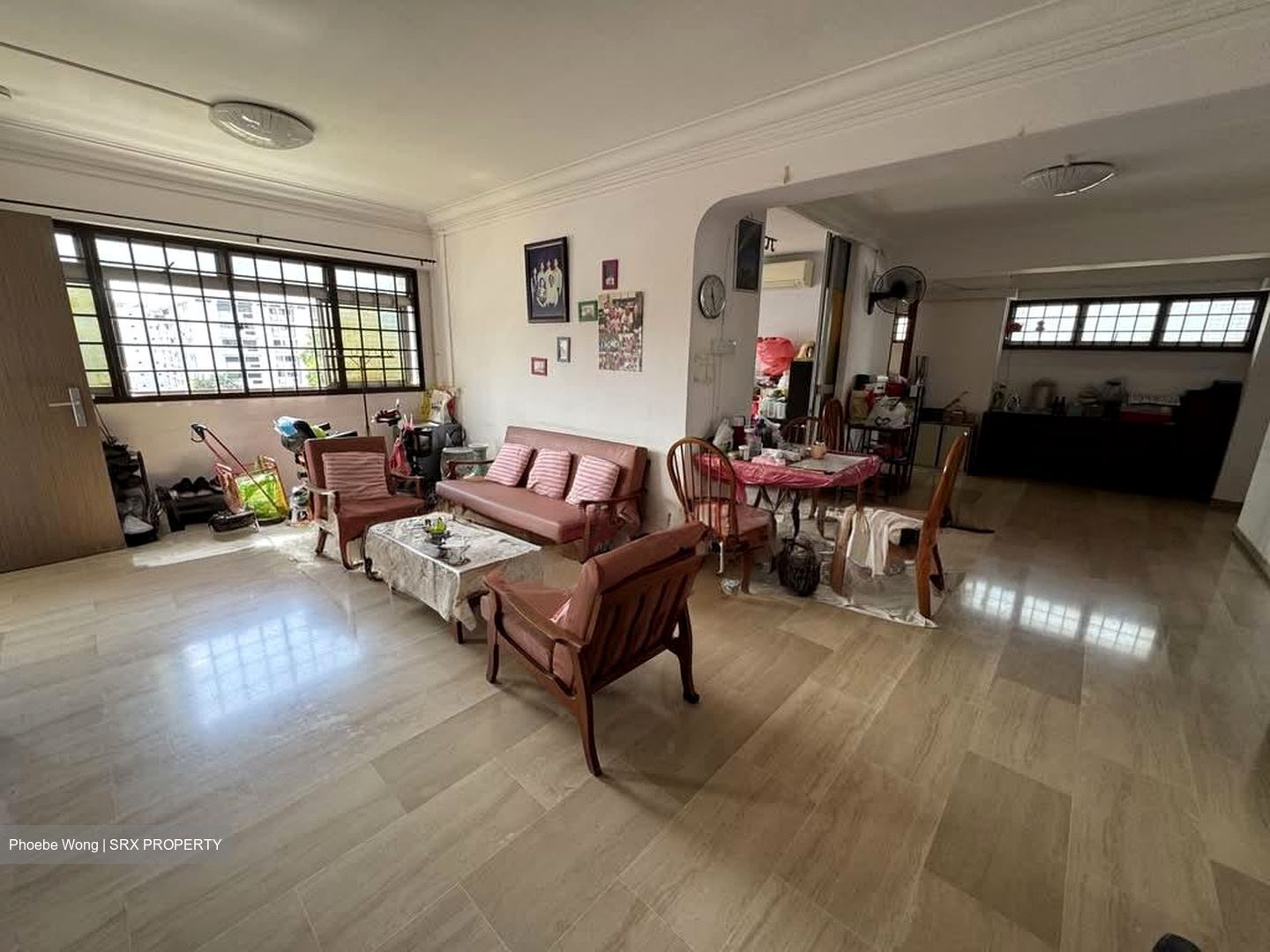 Blk 371 Tampines Street 34 (Tampines), HDB 5 Rooms #585620401